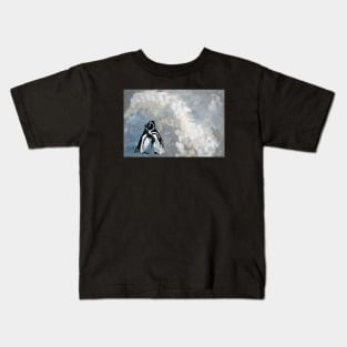 Grey 4 Kids T-Shirt